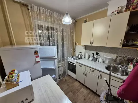 1-к кв. Москва ул. Плеханова, 28К4 (32.0 м)