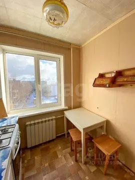 1-к кв. Ярославская область, Ярославль ул. Громова, 52 (21.8 м)