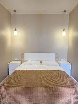 1-к кв. Бурятия, Улан-Удэ ул. Смолина, 67к2 (42.0 м)