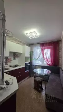 4-к кв. Белгородская область, Строитель Яковлевский городской округ, ...