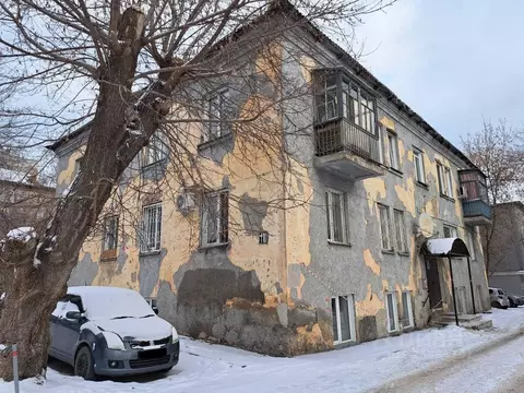 2-к кв. Новосибирская область, Новосибирск ул. Немировича-Данченко, ...