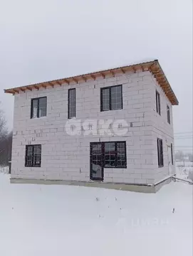 Дом в Московская область, Раменский муниципальный округ, с. Заворово  ...