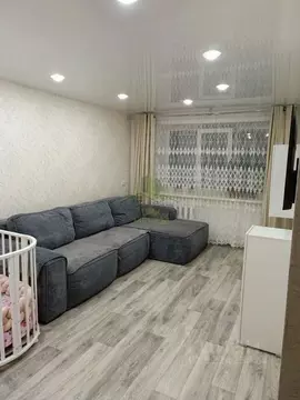 2-к кв. Бурятия, Улан-Удэ ул. Бабушкина, 23 (44.0 м)