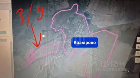 Участок в Башкортостан, Уфимский район, Николаевский сельсовет, с. ...