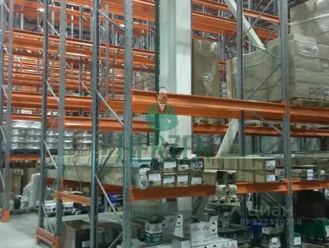 Склад в Московская область, Балашиха Западная Коммунальная Зона тер., ...