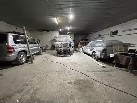 Помещение свободного назначения в Забайкальский край, Чита проезд ...