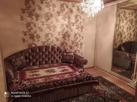 Дом в Дагестан, с. Гуниб ул. Имени Ольги Форш (120 м)