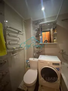 1-к кв. Оренбургская область, Орск Новый город мкр, пер. ...