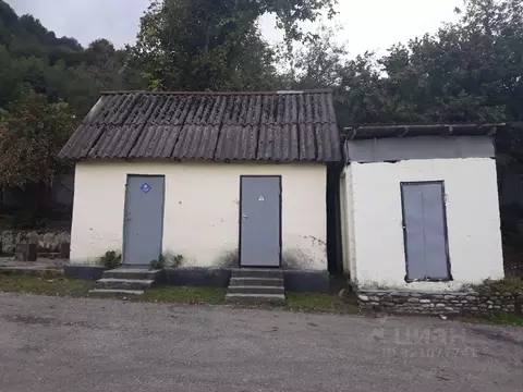 Помещение свободного назначения в Краснодарский край, Сочи городской ...