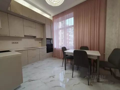 2-к кв. Московская область, Видное бул. Мстислава Ростроповича, 3к2 ...