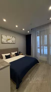 Студия Москва Ходынский бул., 20А (38.0 м)