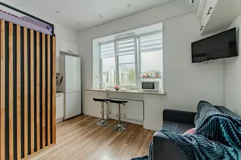 Студия Татарстан, Казань ул. Нурсултана Назарбаева, 35к1 (16.0 м)