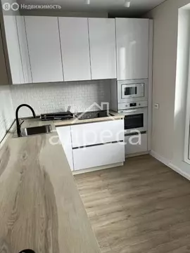 3-комнатная квартира: Самара, Московское шоссе, 27 (88.3 м)
