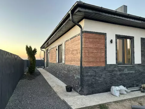 Продается дом в пгт Быково