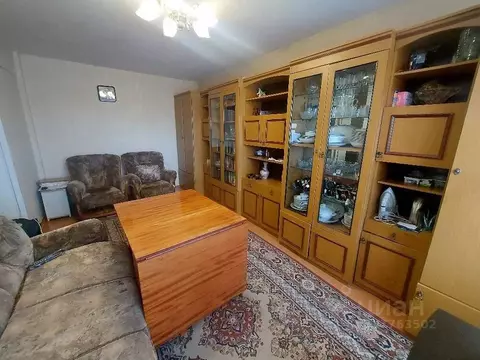 2-к кв. Иркутская область, Ангарск 207/210 кв-л, 6 (40.8 м)