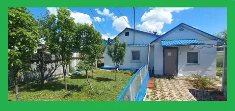 Дом в Орловская область, Орел Серпуховская ул. (56 м)