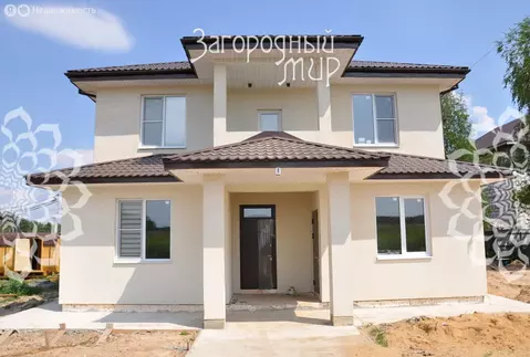 Дом в деревня Петрушино (220 м)