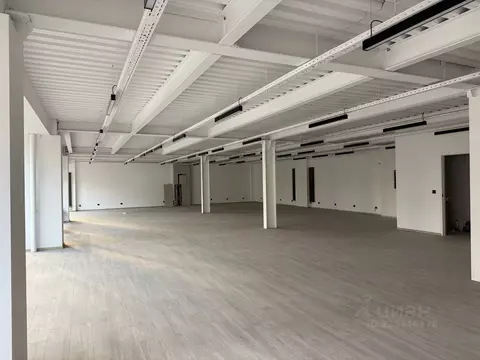 Офис в Москва Бауманская ул., 6С2 (267 м)