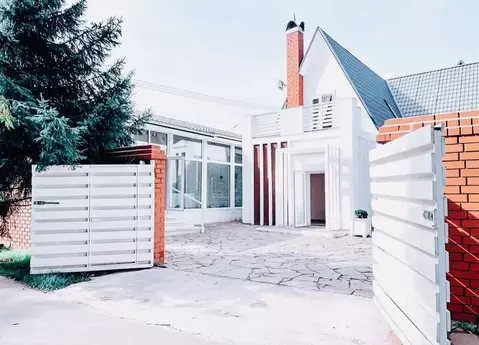 Дом в Москва д. Черепово, 19 (200 м)