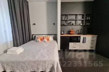 1-к кв. Татарстан, Казань Овражная ул., 52 (22.0 м)