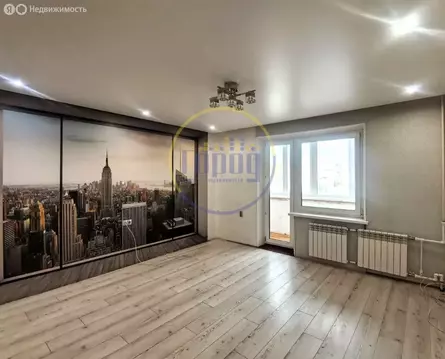 2-комнатная квартира: Копейск, Коммунистический проспект, 29 (56.5 м)