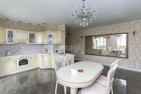 3-к кв. Тюменская область, Тюмень Широтная ул., 156/1 (145.1 м)