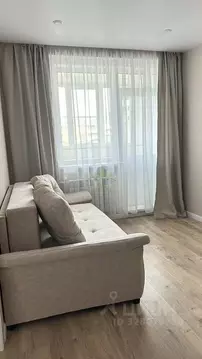 1-к кв. Бурятия, Улан-Удэ 105-й мкр, 46 (36.3 м)