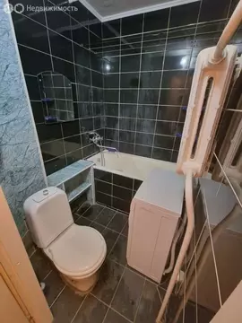 1-комнатная квартира: Уфа, проспект Октября, 142/2 (30.5 м)