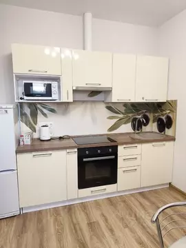 Студия Московская область, Химки 9 Мая ул., 4Ак4 (29.0 м)