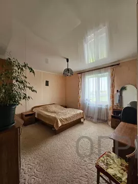 Дом в Башкортостан, Уфимский район, с. Кармасан Молодежная ул., 10 ...