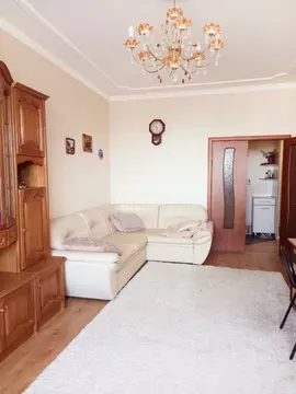 3-к кв. Курская область, Курск просп. Победы, 2 (94.3 м)