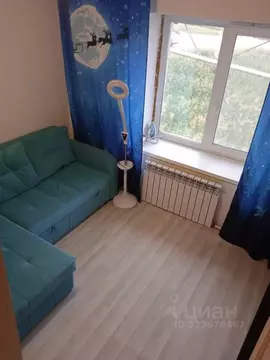 1-к кв. Саха (Якутия), Якутск ул. Космонавтов, 21 (35.1 м)