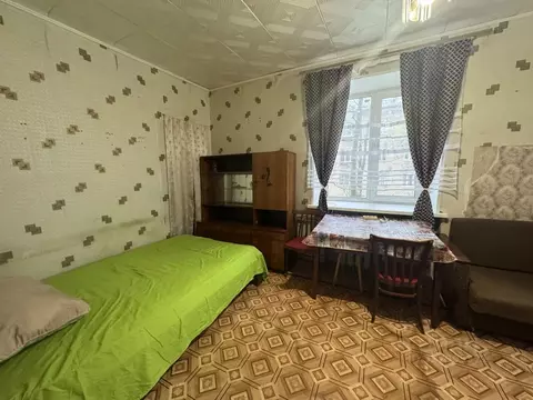 1-к кв. Московская область, Краснозаводск Сергиево-Посадский район, 1 ...