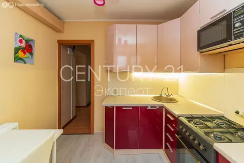 2-комнатная квартира: Гурьевск, улица Ленина, 43 (49.3 м)