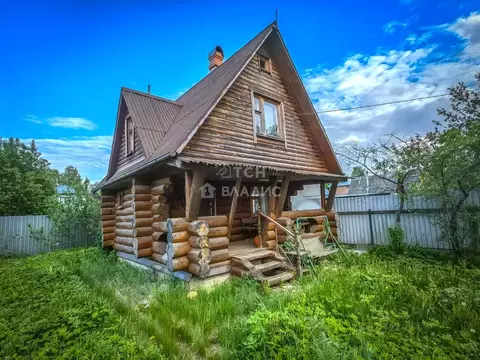 Дом в Московская область, Пушкинский городской округ, Березка СНТ 19 ...