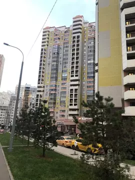 2-к кв. Москва Внуковское поселение, ул. Летчика Ульянина, 6 (65.0 м)