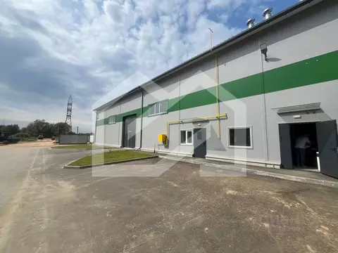 Производственное помещение в Московская область, Раменский ...