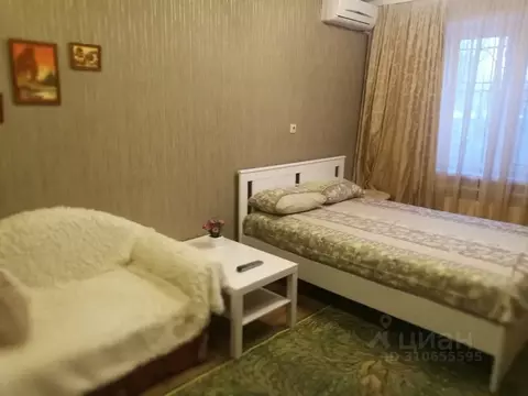 1-к кв. Липецкая область, Липецк ул. П.А. Папина, 31Б (35.0 м)