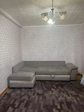 2-к кв. Астраханская область, Астрахань Магистральная ул., 34к1 (43.6 ...