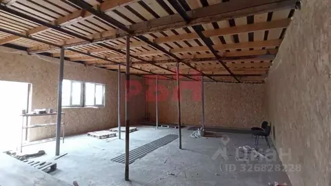 Склад в Самарская область, Волжский район, Верхняя Подстепновка с/пос, ...