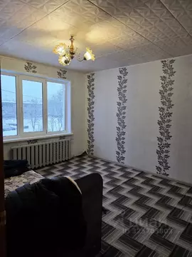 2-к кв. Ленинградская область, Волховский район, Потанинское с/пос, д. ...