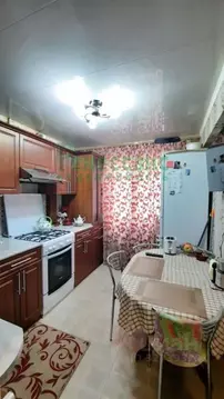 2-к кв. Брянская область, Брянск Спартаковская ул., 116 (43.8 м)