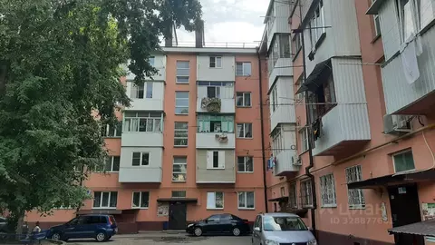 Комната Ставропольский край, Пятигорск Февральская ул., 194 (12.0 м)