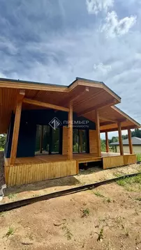 Дом в Кировская область, Слободской район, Ленинское с/пос, д. Большие ...