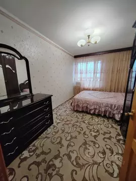 2-к кв. Москва Саянская ул., 8 (51.0 м)