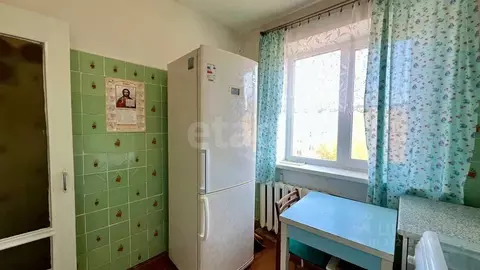 2-к кв. Мордовия, Саранск ул. Лихачева, 5 (47.0 м)