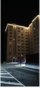 3-к кв. Кабардино-Балкария, Нальчик ул. Шогенова, 50 (127.0 м)