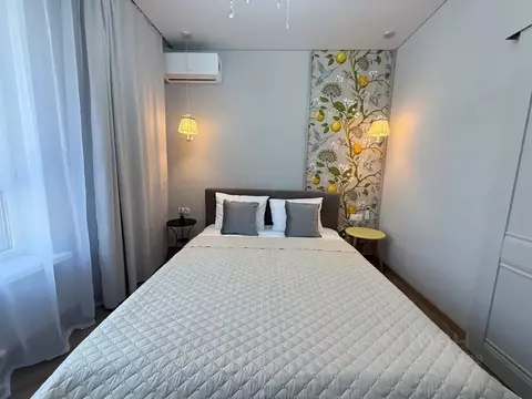 1-к кв. Ставропольский край, Ставрополь просп. Российский, 12к1 (32.0 ...