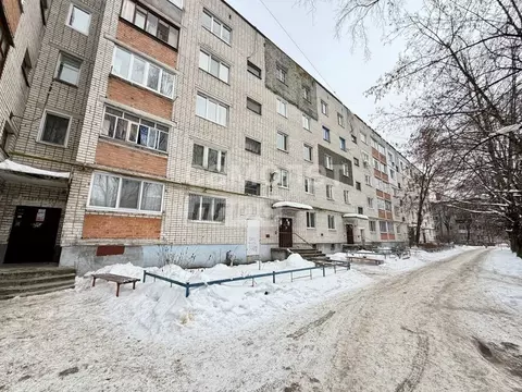 2-к кв. Брянская область, Брянск ул. Свободы, 3 (50.9 м)