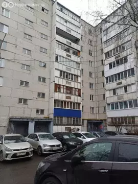 3-комнатная квартира: Казань, улица Академика Завойского, 14/74 (64.5 ...